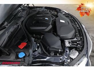 BMW 4-serie Gran Coupé Gran Coupé 420i Executive LED Navi Clima Cruise Camera SHZ PDC picture 13