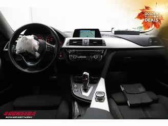 BMW 4-serie Gran Coupé Gran Coupé 420i Executive LED Navi Clima Cruise Camera SHZ PDC picture 16