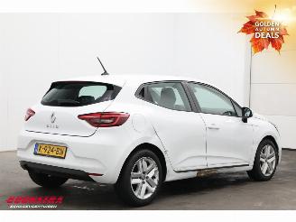 Renault Clio 1.0 TCe Zen LED Bluetooth Airco Cruise PDC picture 3