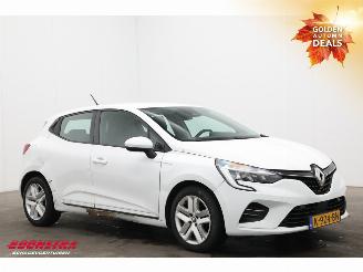 Renault Clio 1.0 TCe Zen LED Bluetooth Airco Cruise PDC picture 2