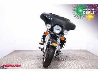 Harley-Davidson  FLHTI Electra Glide 5.931 Mijl!! picture 6