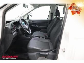 Volkswagen Caddy 2.0 TDI 123 PK DSG Cargo Airco Cruise 39.993 km! picture 12