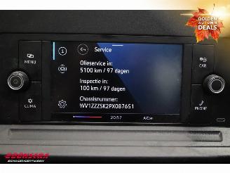 Volkswagen Caddy 2.0 TDI 123 PK DSG Cargo Airco Cruise 39.993 km! picture 19