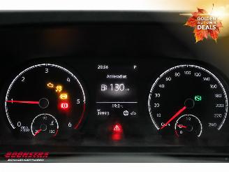 Volkswagen Caddy 2.0 TDI 123 PK DSG Cargo Airco Cruise 39.993 km! picture 15