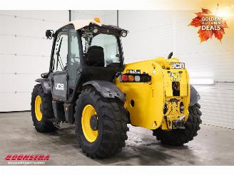 JCB  541-70 Agri Plus BY 2014 picture 4