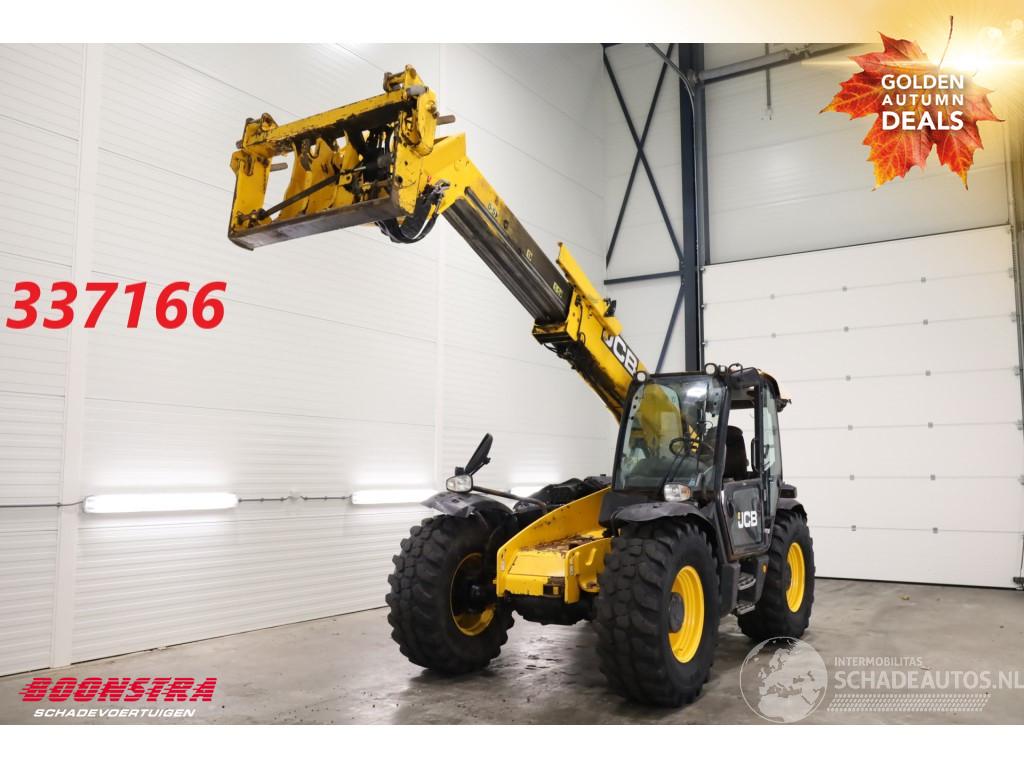 JCB  541-70 Agri Plus BY 2014