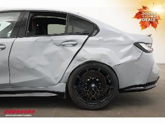 BMW M3 Competition xDrive HUD Carbon H/K Memory Camera Ventilatie SHZ 10.551 km! picture 13