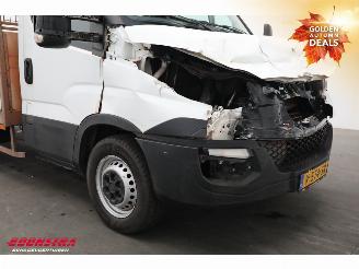 Iveco Daily 35S16 Pritsche Airco Cruise 60.737 km! picture 6