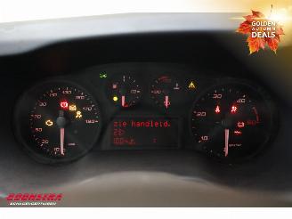 Iveco Daily 35S16 Pritsche Airco Cruise 60.737 km! picture 22