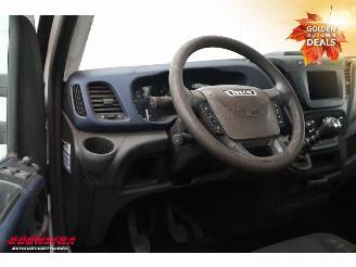 Iveco Daily 35S16 Pritsche Airco Cruise 60.737 km! picture 20