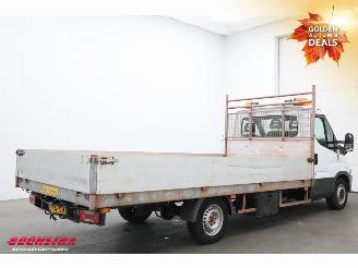 Iveco Daily 35S16 Pritsche Airco Cruise 60.737 km! picture 3