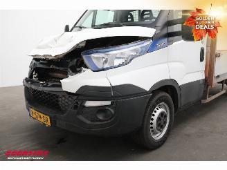 Iveco Daily 35S16 Pritsche Airco Cruise 60.737 km! picture 12