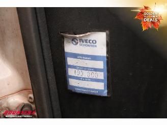 Iveco Daily 35S16 Pritsche Airco Cruise 60.737 km! picture 25