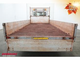 Iveco Daily 35S16 Pritsche Airco Cruise 60.737 km! picture 15