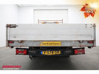 Iveco Daily 35S16 Pritsche Airco Cruise 60.737 km! picture 14