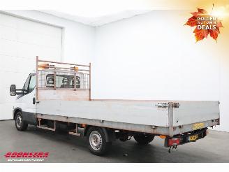 Iveco Daily 35S16 Pritsche Airco Cruise 60.737 km! picture 4