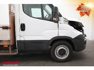 Iveco Daily 35S16 Pritsche Airco Cruise 60.737 km! picture 5