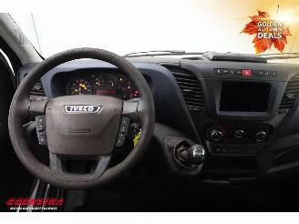Iveco Daily 35S16 Pritsche Airco Cruise 60.737 km! picture 17
