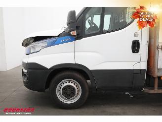 Iveco Daily 35S16 Pritsche Airco Cruise 60.737 km! picture 13