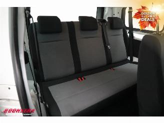 Peugeot Expert Combi 1.6 BlueHDi 9-Pers. Bluetooth Airco Cruise PDC picture 14