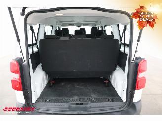 Peugeot Expert Combi 1.6 BlueHDi 9-Pers. Bluetooth Airco Cruise PDC picture 20