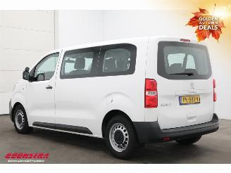 Peugeot Expert Combi 1.6 BlueHDi 9-Pers. Bluetooth Airco Cruise PDC picture 4