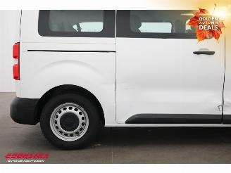 Peugeot Expert Combi 1.6 BlueHDi 9-Pers. Bluetooth Airco Cruise PDC picture 5