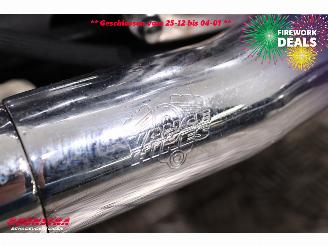 Harley-Davidson  FLSTC Fat Boy Vance & Hines 5.551 Mijl! picture 11