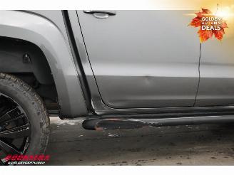 Volkswagen Amarok 3.0 TDI 4Motion DSG Highline DoKa LED Leder Cruise AHK 57.787 km! picture 10