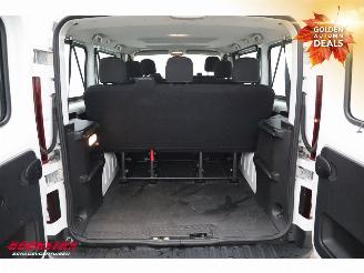 Renault Trafic Passenger 1.6 dCi Expression 9-Pers. Airco picture 17