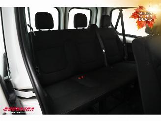 Renault Trafic Passenger 1.6 dCi Expression 9-Pers. Airco picture 12