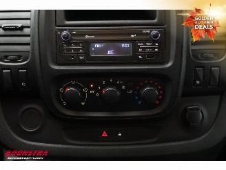 Renault Trafic Passenger 1.6 dCi Expression 9-Pers. Airco picture 9