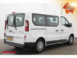 Renault Trafic Passenger 1.6 dCi Expression 9-Pers. Airco picture 3