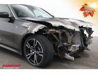 BMW 3-serie 330e M-Sport LED Cruise SHZ picture 6