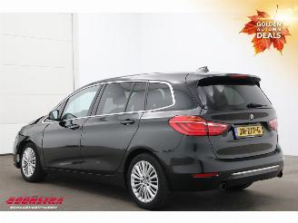 BMW 2-serie Gran Tourer 220i Luxury LED Leder HUD Navi Clima Cruise SHZ picture 4