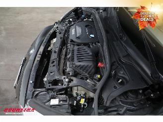 BMW 2-serie Gran Tourer 220i Luxury LED Leder HUD Navi Clima Cruise SHZ picture 9