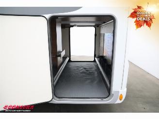 LMC  T732G Comfort TI 2.3 MJ Aut. Solar Levelsysteem AHK Oven picture 32
