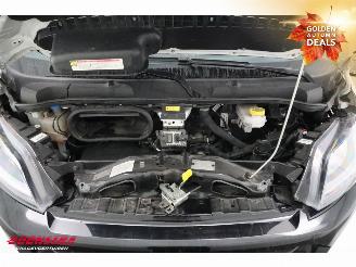 LMC  T732G Comfort TI 2.3 MJ Aut. Solar Levelsysteem AHK Oven picture 7