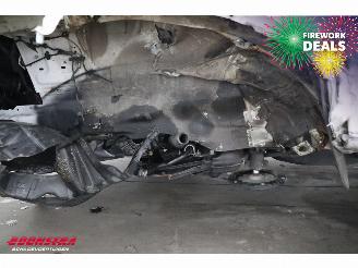 LMC  T732G Comfort TI 2.3 MJ Aut. Solar Levelsysteem AHK Oven picture 16