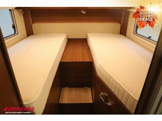 LMC  T732G Comfort TI 2.3 MJ Aut. Solar Levelsysteem AHK Oven picture 21