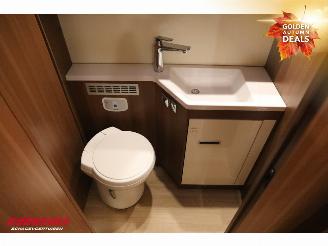 LMC  T732G Comfort TI 2.3 MJ Aut. Solar Levelsysteem AHK Oven picture 28