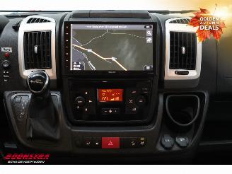 LMC  T732G Comfort TI 2.3 MJ Aut. Solar Levelsysteem AHK Oven picture 36