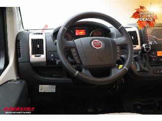 LMC  T732G Comfort TI 2.3 MJ Aut. Solar Levelsysteem AHK Oven picture 38