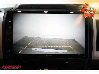 LMC  T732G Comfort TI 2.3 MJ Aut. Solar Levelsysteem AHK Oven picture 41