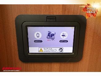 LMC  T732G Comfort TI 2.3 MJ Aut. Solar Levelsysteem AHK Oven picture 31