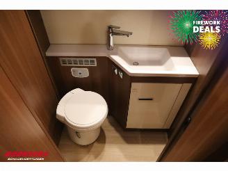 LMC  T732G Comfort TI 2.3 MJ Aut. Solar Levelsysteem AHK Oven picture 28