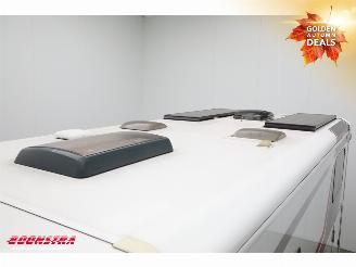 LMC  T732G Comfort TI 2.3 MJ Aut. Solar Levelsysteem AHK Oven picture 33