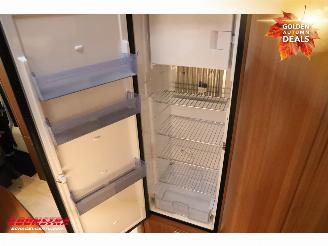 LMC  T732G Comfort TI 2.3 MJ Aut. Solar Levelsysteem AHK Oven picture 24