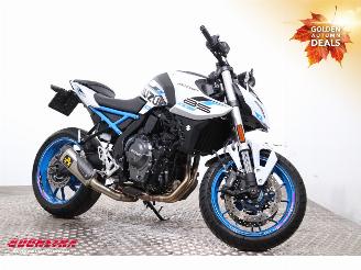 Suzuki  GSX-8S 35 KW Arrow ABS picture 2
