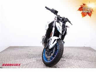 Suzuki  GSX-8S 35 KW Arrow ABS picture 8